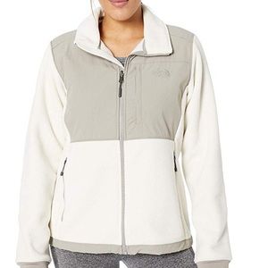 North face women’s Denali jacket xs